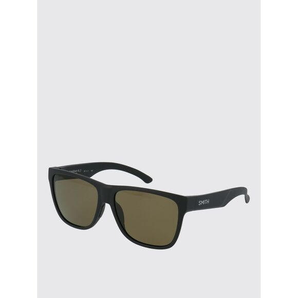 Smith Sunglasses Woman Black